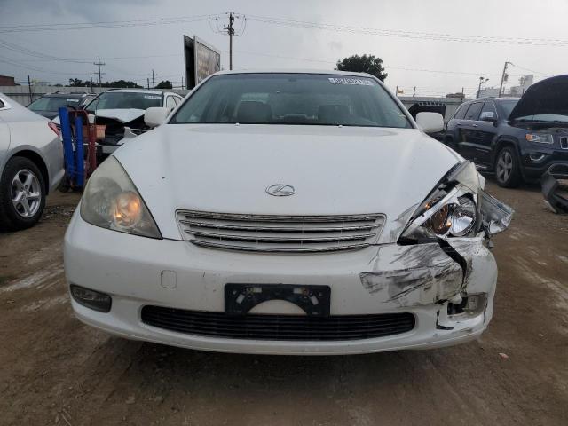 Продажа на аукционе авто 2003 Lexus Es 300, vin: JTHBF30G230099753, номер лота: 58700213