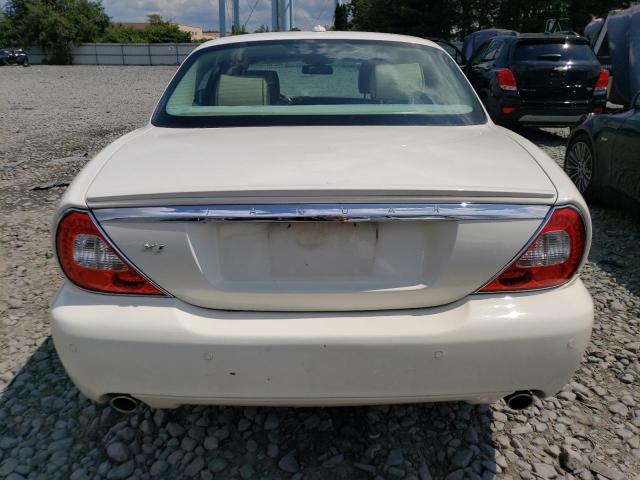 62107363 :رقم المزاد ، SAJWA79B68SH23716 vin ، 2008 Jaguar Xj8 L مزاد بيع