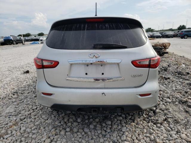 Продаж на аукціоні авто 2015 Infiniti Qx60, vin: 5N1AL0MM9FC507507, номер лоту: 58380623