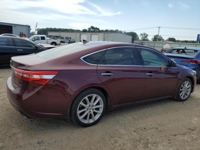 57817173 :رقم المزاد ، 4T1BK1EBXDU006918 vin ، 2013 Toyota Avalon Base مزاد بيع