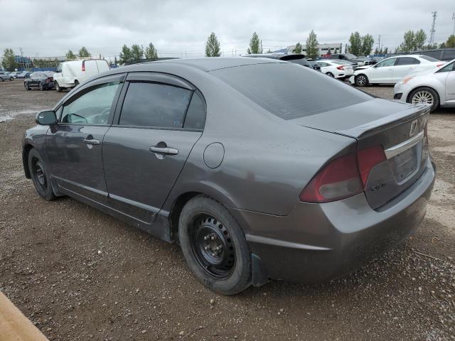 Продажа на аукционе авто 2011 Honda Civic Lx-s, vin: 2HGFA1F61BH011677, номер лота: 61743943