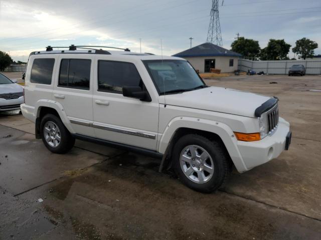 Aukcja sprzedaży 2006 Jeep Commander Limited, vin: 1J8HG582X6C198555, numer aukcji: 58516423