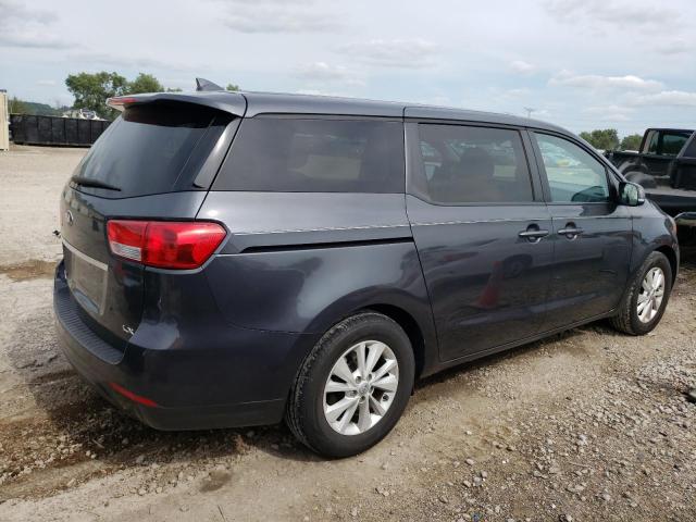Продаж на аукціоні авто 2017 Kia Sedona Lx, vin: KNDMB5C17H6227403, номер лоту: 58985393