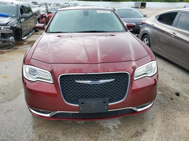 60199933 :رقم المزاد ، 2C3CCAAGXKH593519 vin ، 2019 Chrysler 300 Touring مزاد بيع