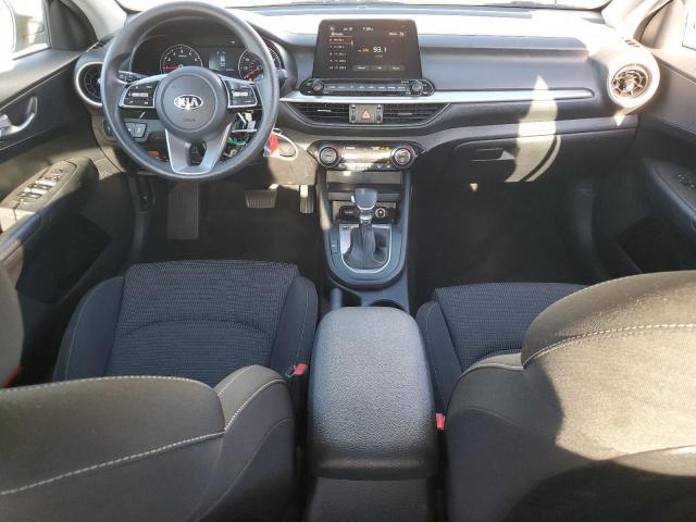 Aukcja sprzedaży 2019 Kia Forte Fe, vin: 3KPF24AD1KE044578, numer aukcji: 60581423