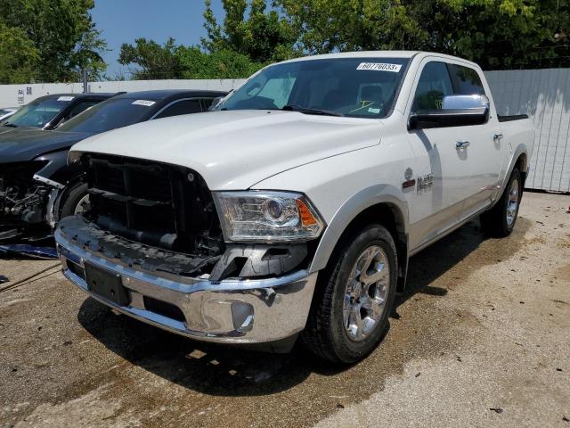 Aukcja sprzedaży 2015 Ram 1500 Laie, vin: 1C6RR7NM1FS580025, numer aukcji: 60776033