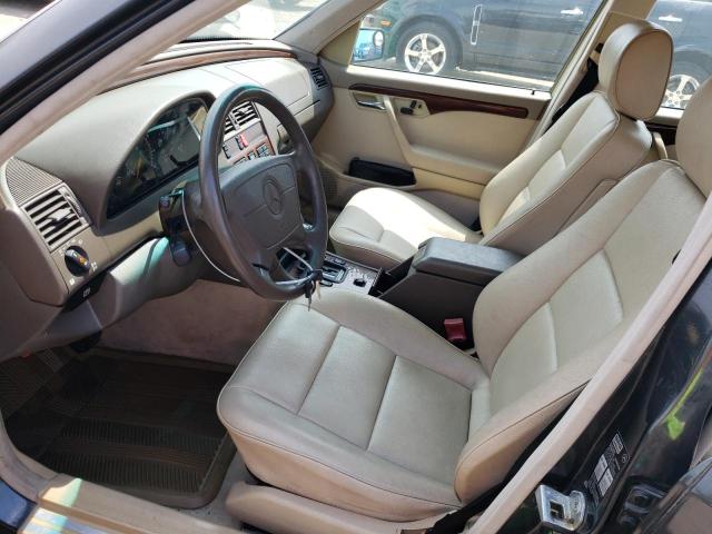 Продажа на аукционе авто 1995 Mercedes-benz C 280, vin: WDBHA28E9SF141594, номер лота: 61633213