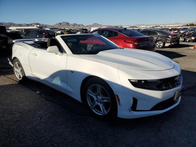 Auction sale of the 2020 Chevrolet Camaro Ls, vin: 1G1FB3DS4L0103582, lot number: 61951853
