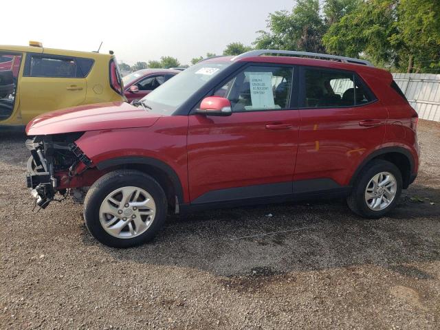 Aukcja sprzedaży 2020 Hyundai Venue, vin: KMHRC8A36LU028027, numer aukcji: 61114813