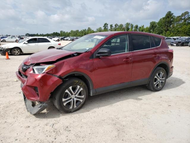 Aukcja sprzedaży 2018 Toyota Rav4 Le, vin: 2T3ZFREV4JW425488, numer aukcji: 59362913