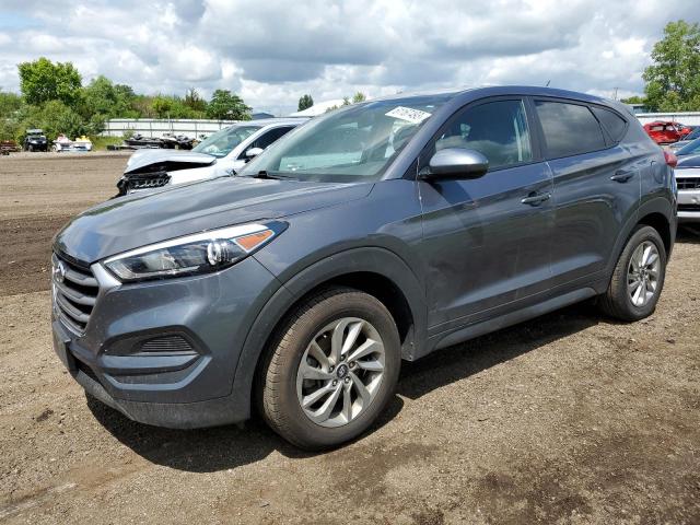 Aukcja sprzedaży 2018 Hyundai Tucson Se, vin: KM8J2CA4XJU793072, numer aukcji: 61167493