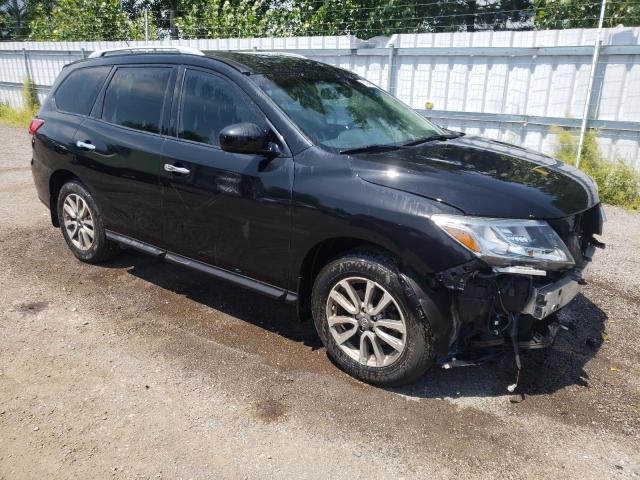 Продажа на аукционе авто 2015 Nissan Pathfinder S, vin: 5N1AR2MM6FC666107, номер лота: 58940623