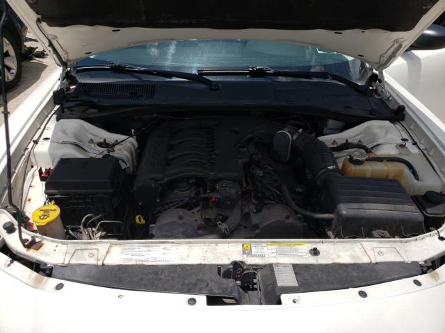 Продажа на аукционе авто 2008 Dodge Charger, vin: 2B3LA43G98H294016, номер лота: 60788403