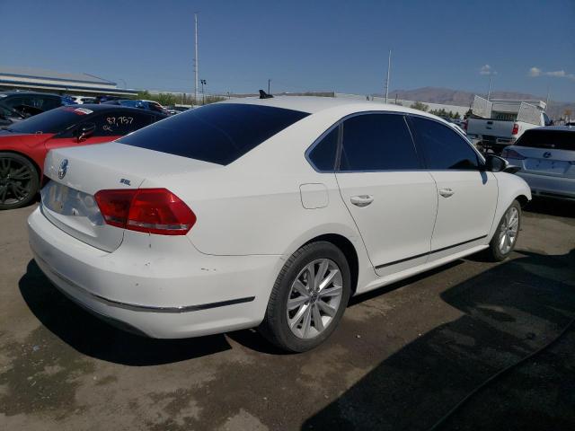 Aukcja sprzedaży 2012 Volkswagen Passat Sel, vin: 1VWCP7A32CC060677, numer aukcji: 60371333