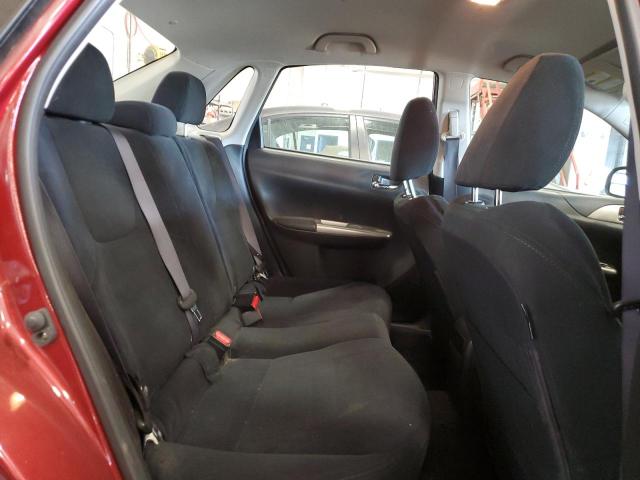 Продажа на аукционе авто 2010 Subaru Impreza 2.5i Premium, vin: JF1GE6B60AH504464, номер лота: 62110293