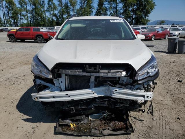 Продаж на аукціоні авто 2021 Subaru Ascent Premium, vin: 4S4WMAFD8M3473076, номер лоту: 60374143