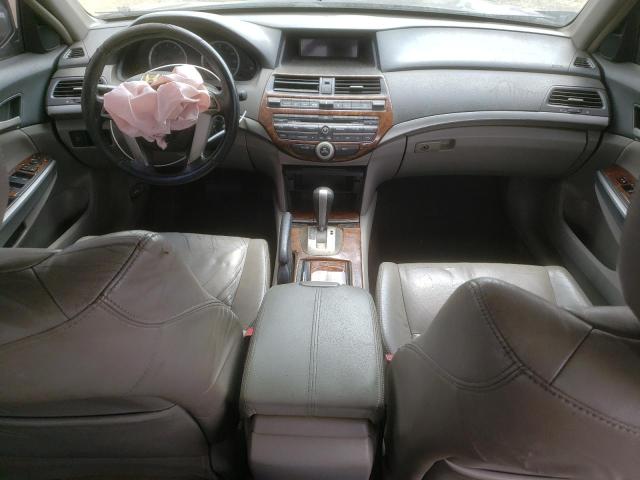 Продажа на аукционе авто 2009 Honda Accord Exl, vin: 1HGCP26829A093467, номер лота: 59714543