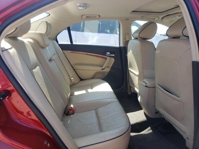 Продаж на аукціоні авто 2011 Lincoln Mkz, vin: 3LNHL2GC5BR762020, номер лоту: 59754093