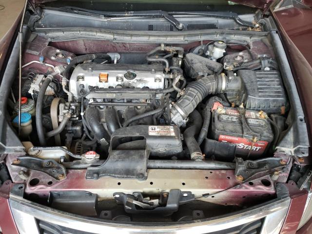 Продаж на аукціоні авто 2010 Honda Accord Lxp, vin: 1HGCP2F45AA075613, номер лоту: 59693803