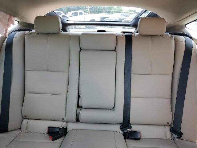 2015 Honda Crosstour Exl მანქანა იყიდება აუქციონზე, vin: 5J6TF2H55FL004005, აუქციონის ნომერი: 59457433