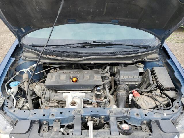 Продаж на аукціоні авто 2012 Honda Civic Lx, vin: 2HGFB2F58CH019013, номер лоту: 58640763