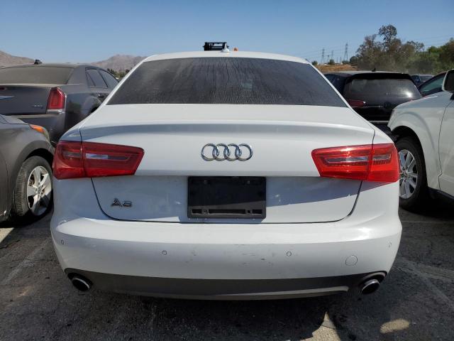 Aukcja sprzedaży 2014 Audi A6 Premium Plus, vin: WAUGFAFC7EN025845, numer aukcji: 58544653