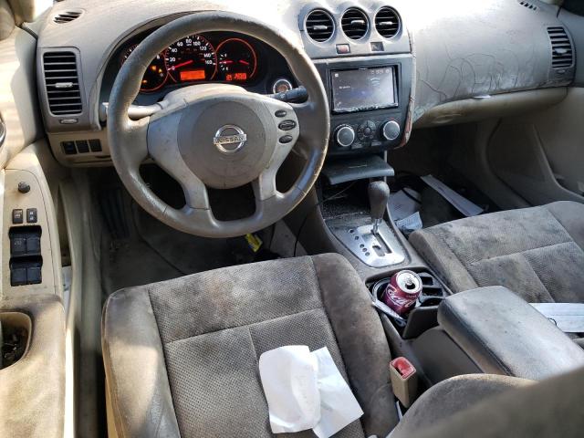 58948283 :رقم المزاد ، 1N4AL21E08C156587 vin ، 2008 Nissan Altima 2.5 مزاد بيع