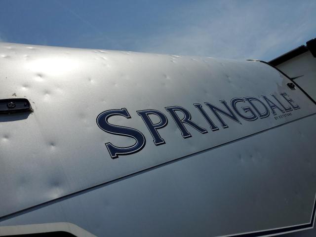 Aukcja sprzedaży 2022 Keystone Springdale, vin: 4YDTSGL22N3106689, numer aukcji: 60244973