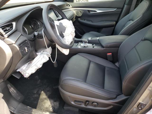 Aukcja sprzedaży 2022 Infiniti Qx55 Luxe, vin: 3PCAJ5J39NF113915, numer aukcji: 60396653