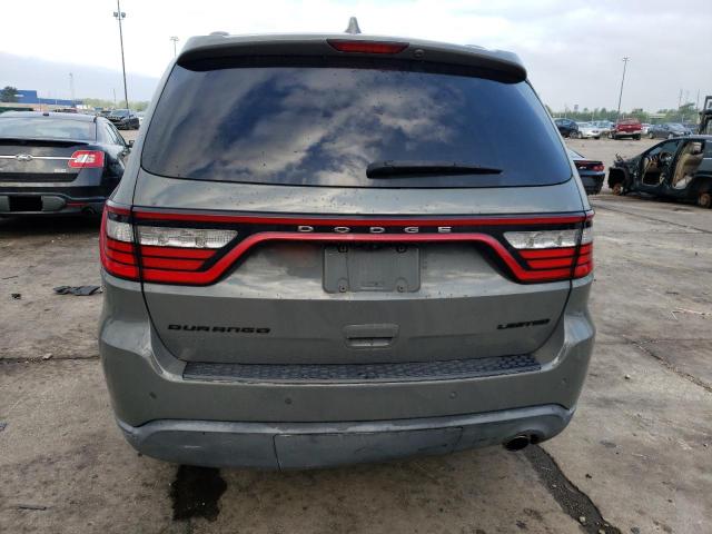 2014 Dodge Durango Limited მანქანა იყიდება აუქციონზე, vin: 1C4RDJDG7EC973178, აუქციონის ნომერი: 61302353