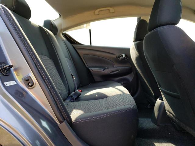 Продаж на аукціоні авто 2019 Nissan Versa S, vin: 3N1CN7AP4KL809965, номер лоту: 61606773