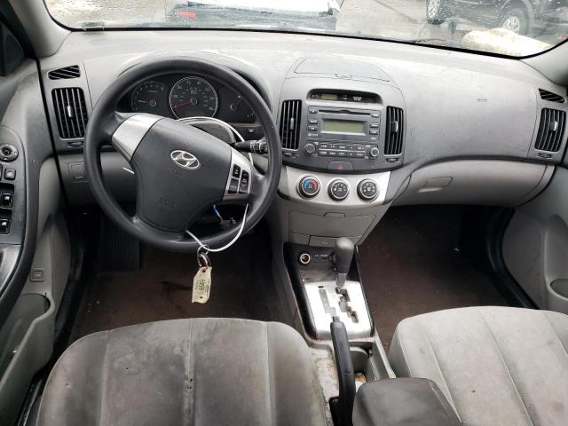 Продаж на аукціоні авто 2010 Hyundai Elantra Blue, vin: KMHDU4AD5AU937205, номер лоту: 60655343