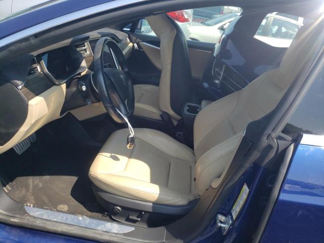 Продаж на аукціоні авто 2016 Tesla Model S, vin: 5YJSA1E46GF122834, номер лоту: 58841443