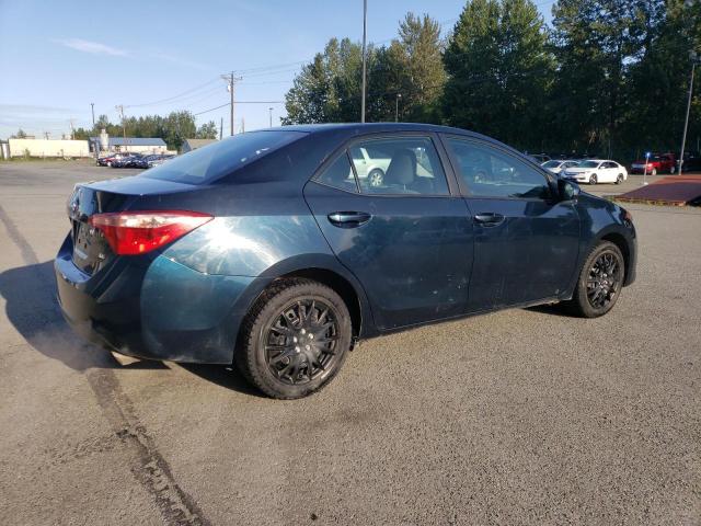 Продажа на аукционе авто 2018 Toyota Corolla L, vin: 2T1BURHE2JC074187, номер лота: 59137943