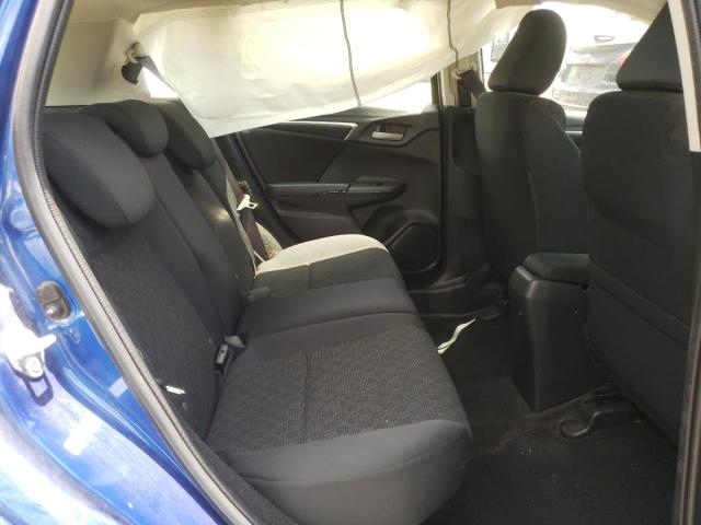 Aukcja sprzedaży 2017 Honda Fit Lx, vin: JHMGK5H56HS020869, numer aukcji: 59089253