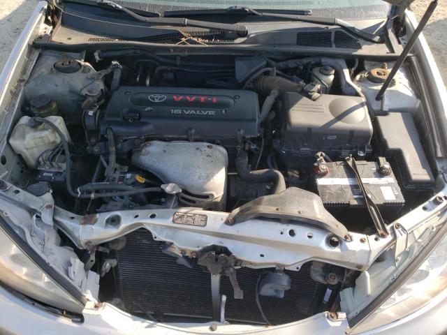 Aukcja sprzedaży 2005 Toyota Camry Le, vin: 4T1BE32K85U568129, numer aukcji: 61405083