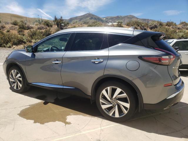 Продаж на аукціоні авто 2020 Nissan Murano Sl, vin: 5N1AZ2CJ9LN159905, номер лоту: 62180023