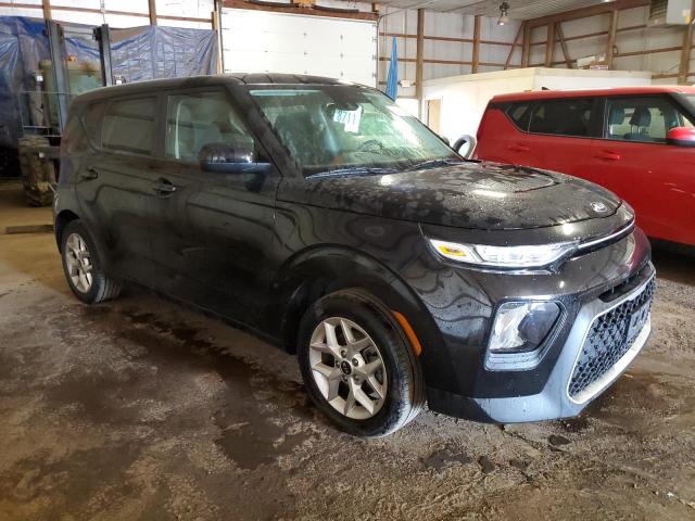 Продажа на аукционе авто 2021 Kia Soul Lx, vin: KNDJ23AU1M7131663, номер лота: 59757423