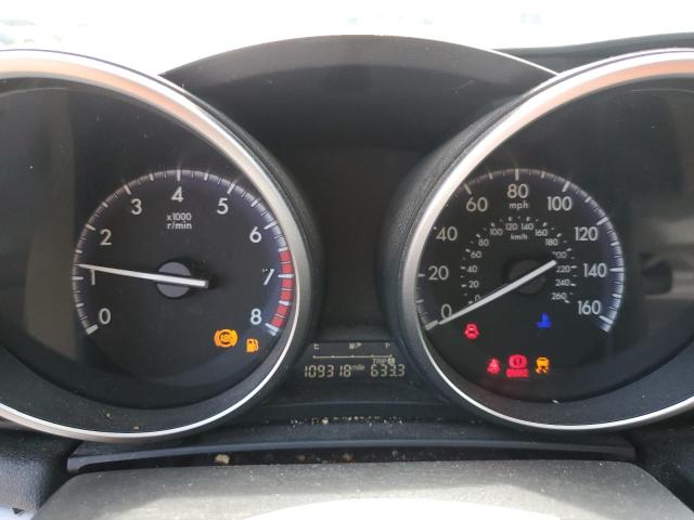 Продажа на аукционе авто 2013 Mazda 3 I, vin: JM1BL1TF7D1753983, номер лота: 62044043