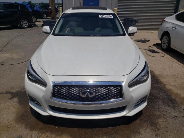 Продаж на аукціоні авто 2014 Infiniti Q50 Base, vin: JN1BV7AR9EM683920, номер лоту: 58424693
