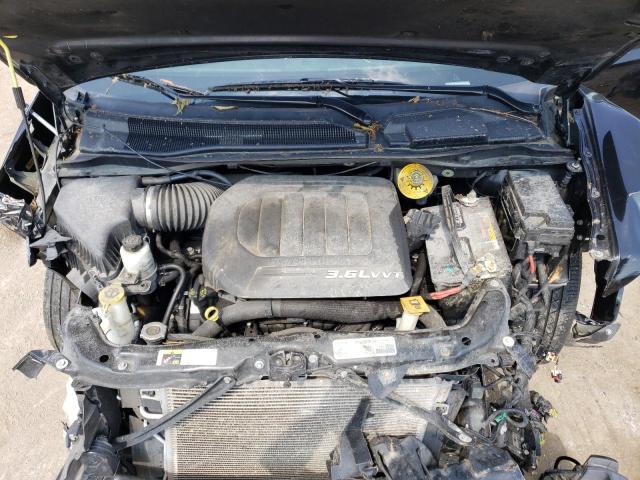 Aukcja sprzedaży 2017 Dodge Grand Caravan, vin: 2C4RDGCGXHR696977, numer aukcji: 56738863