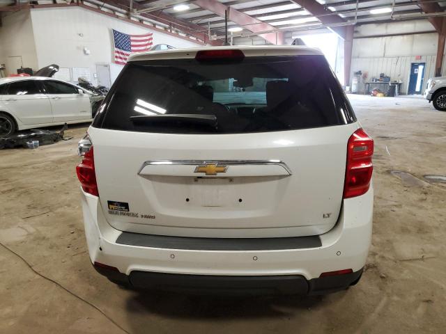 Aukcja sprzedaży 2017 Chevrolet Equinox Lt, vin: 2GNFLFEK2H6319943, numer aukcji: 61396403