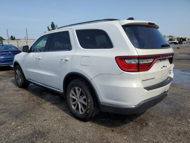 Продажа на аукционе авто 2015 Dodge Durango Limited, vin: 1C4RDHDG9FC740297, номер лота: 59456243