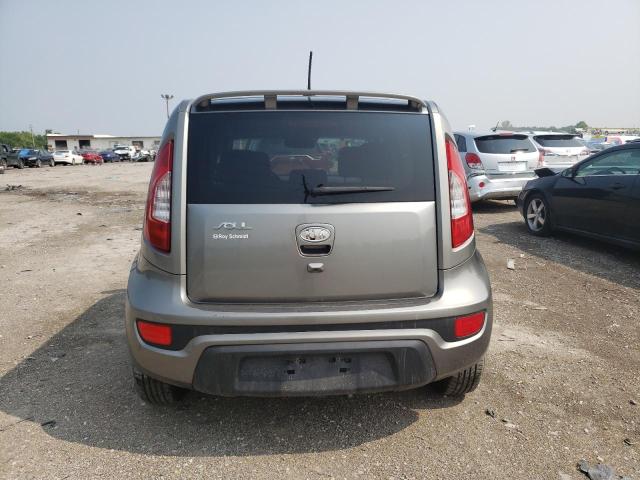 Aukcja sprzedaży 2012 Kia Soul +, vin: KNDJT2A6XC7367252, numer aukcji: 61340403