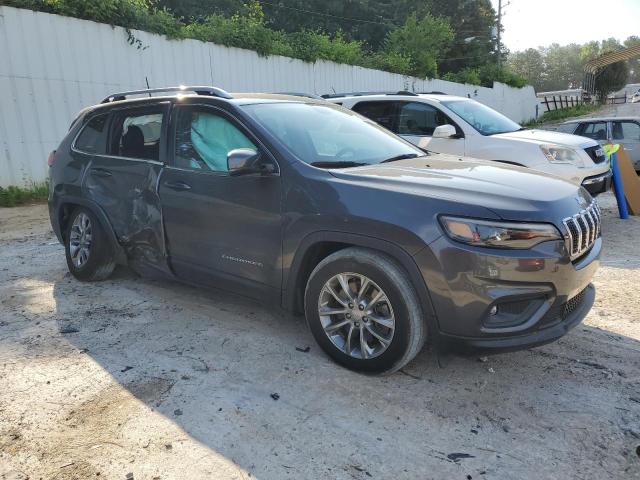 Aukcja sprzedaży 2019 Jeep Cherokee Latitude Plus, vin: 1C4PJLLB5KD470112, numer aukcji: 58888393