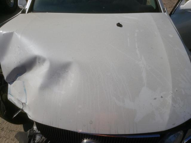 59245773 :رقم المزاد ، JTHCE1KS5B0029174 vin ، 2011 Lexus Gs 350 مزاد بيع