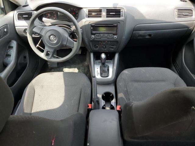 Продаж на аукціоні авто 2014 Volkswagen Jetta Base, vin: 3VW2K7AJ9EM208415, номер лоту: 60525473