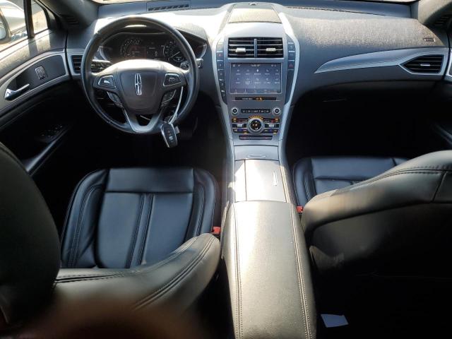 Aukcja sprzedaży 2020 Lincoln Mkz, vin: 3LN6L5A91LR611411, numer aukcji: 61900813