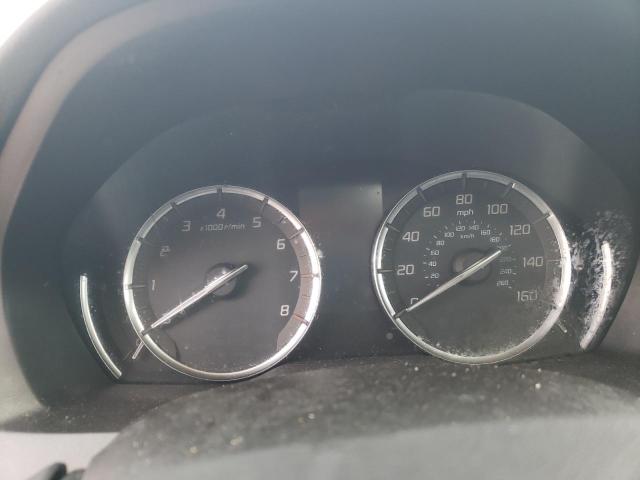 Aukcja sprzedaży 2018 Acura Mdx, vin: 5J8YD3H32JL010571, numer aukcji: 57863203
