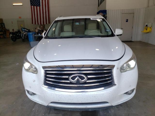 Aukcja sprzedaży 2014 Infiniti Qx60, vin: 5N1AL0MN2EC512281, numer aukcji: 60069243